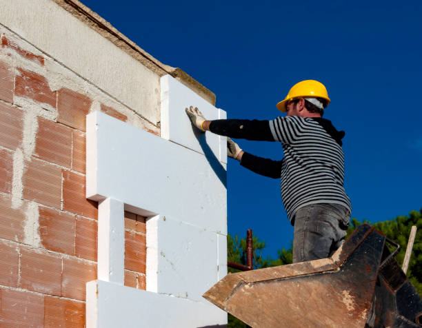 Best Insulation for Specific Applications in Canadian, TX