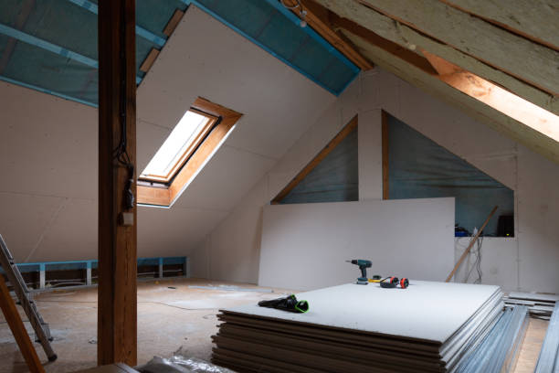 Best Insulation for Specific Applications in Canadian, TX