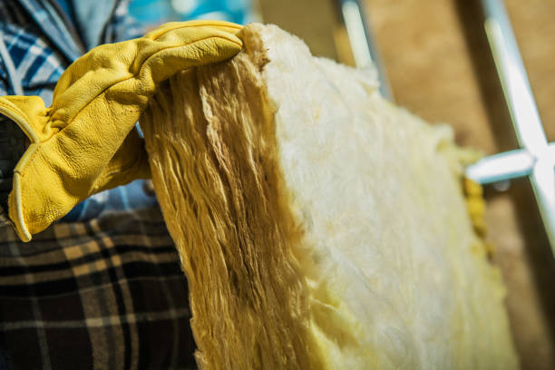 Best Specialty Insulation in Canadian, TX