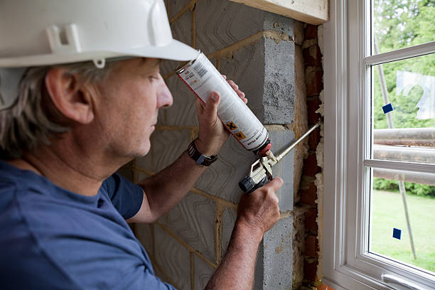 Best Commercial Insulation in Canadian, TX